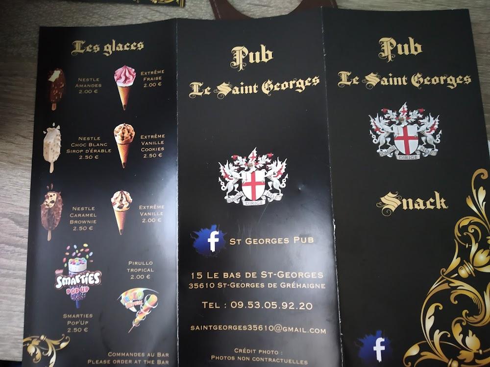 Le XIV - Menu Image 2